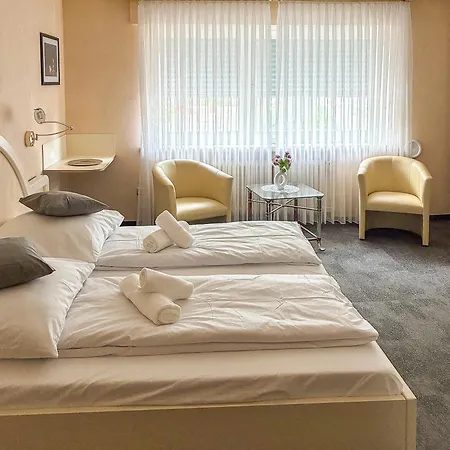 Szálloda Alma 4*